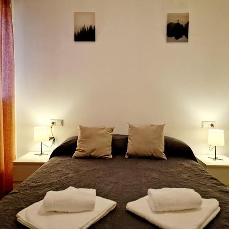 Butibamba Beach Apartment 라칼라데미야스 외부 사진
