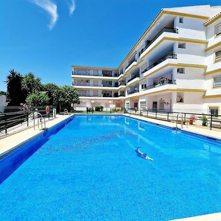 Butibamba Beach Apartment 라칼라데미야스 외부 사진