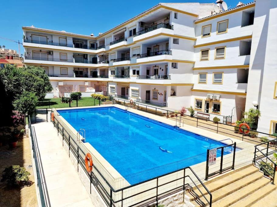 Butibamba Beach Apartment 라칼라데미야스 외부 사진