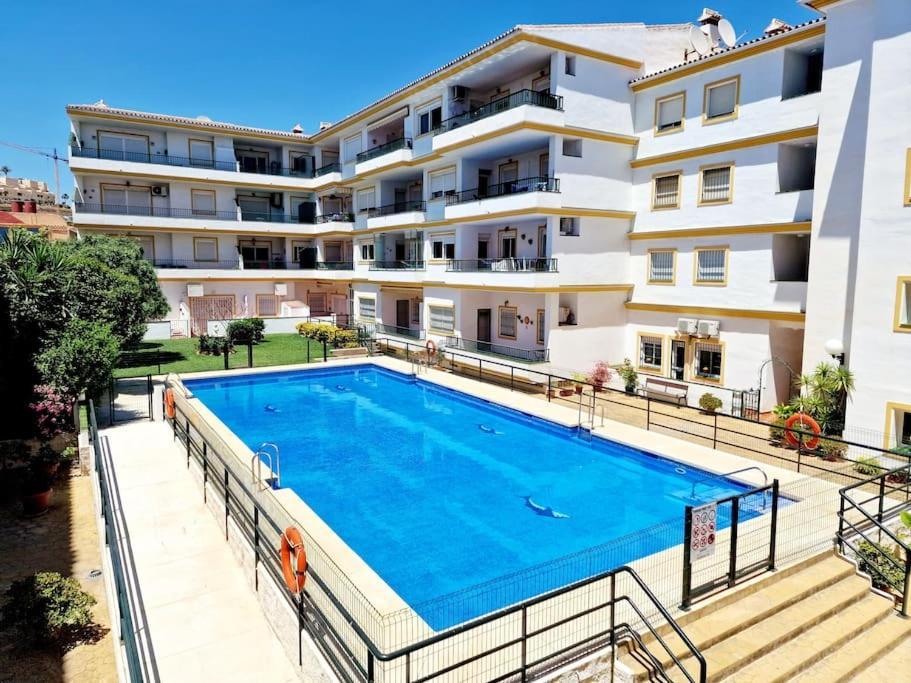 Butibamba Beach Apartment 라칼라데미야스 외부 사진