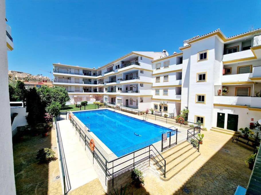 Butibamba Beach Apartment 라칼라데미야스 외부 사진